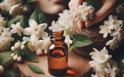 Breathe In, Breathe Out: The Transformative Power of Aromatherapy