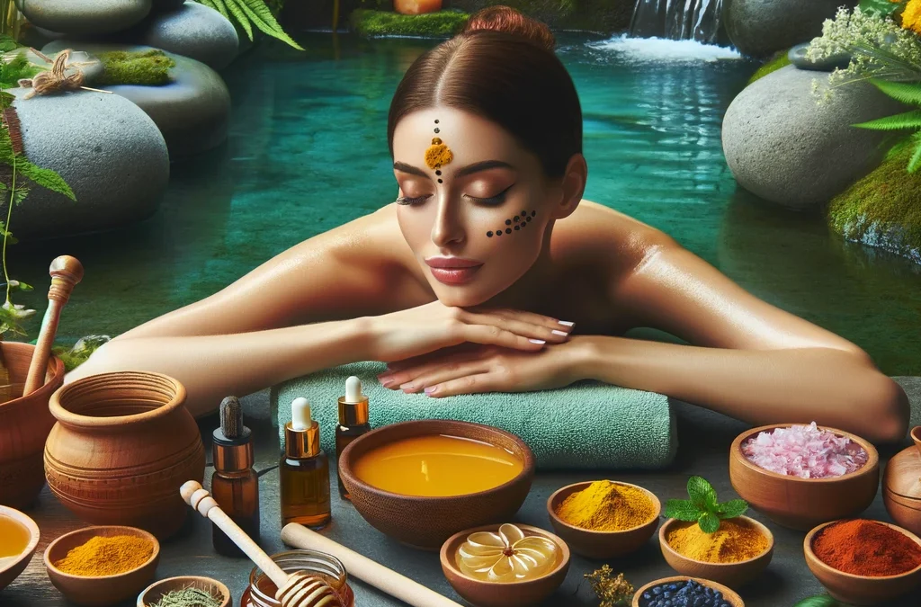 Introduction to Ayurveda: Ancient Wisdom for Modern Wellbeing