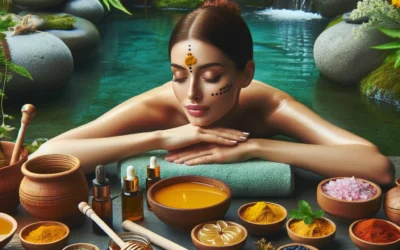 Introduction to Ayurveda: Ancient Wisdom for Modern Wellbeing